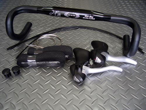 2010' Cannondale HOOLIGAN 8-(新潟の自転車のプロショップ